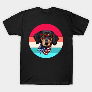 dachshund T-Shirt
